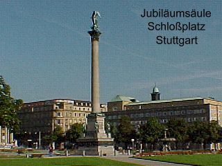 Taubenabwehr an Gebäude Jubiläumssäule ARTA Stuttgart Taubenabwehr an Gebäude Jubiläumssäule ARTA Stuttgart