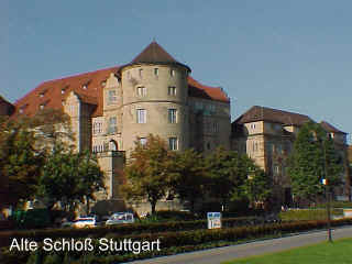 Taubenabwehr ARTA Stuttgart Referenzen an altem Schloss Taubenabwehr ARTA Stuttgart Referenzen an altem Schloss