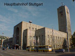 Taubenabwehr ARTA Stuttgart Referenzen Hauptbahnhof Taubenabwehr ARTA Stuttgart Referenzen Hauptbahnhof