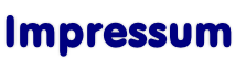Impressum