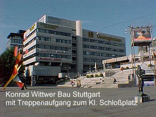 Taubenabwehr ARTA Stuttgart Referenzen Konrad Wittwer Bau zum kleinen Schloßplatz Taubenabwehr ARTA Stuttgart Referenzen Konrad Wittwer Bau zum kleinen Schloßplatz