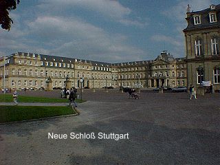Taubenabwehr ARTA Stuttgart Referenzen Neue Schloß Stuttgart Taubenabwehr ARTA Stuttgart Referenzen Neue Schloß Stuttgart