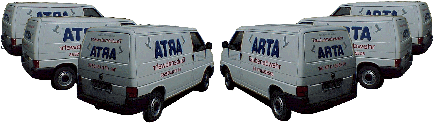 ARTA Taubenabwehr-Service Stuttgart - der Problemlöser für Bauwerke